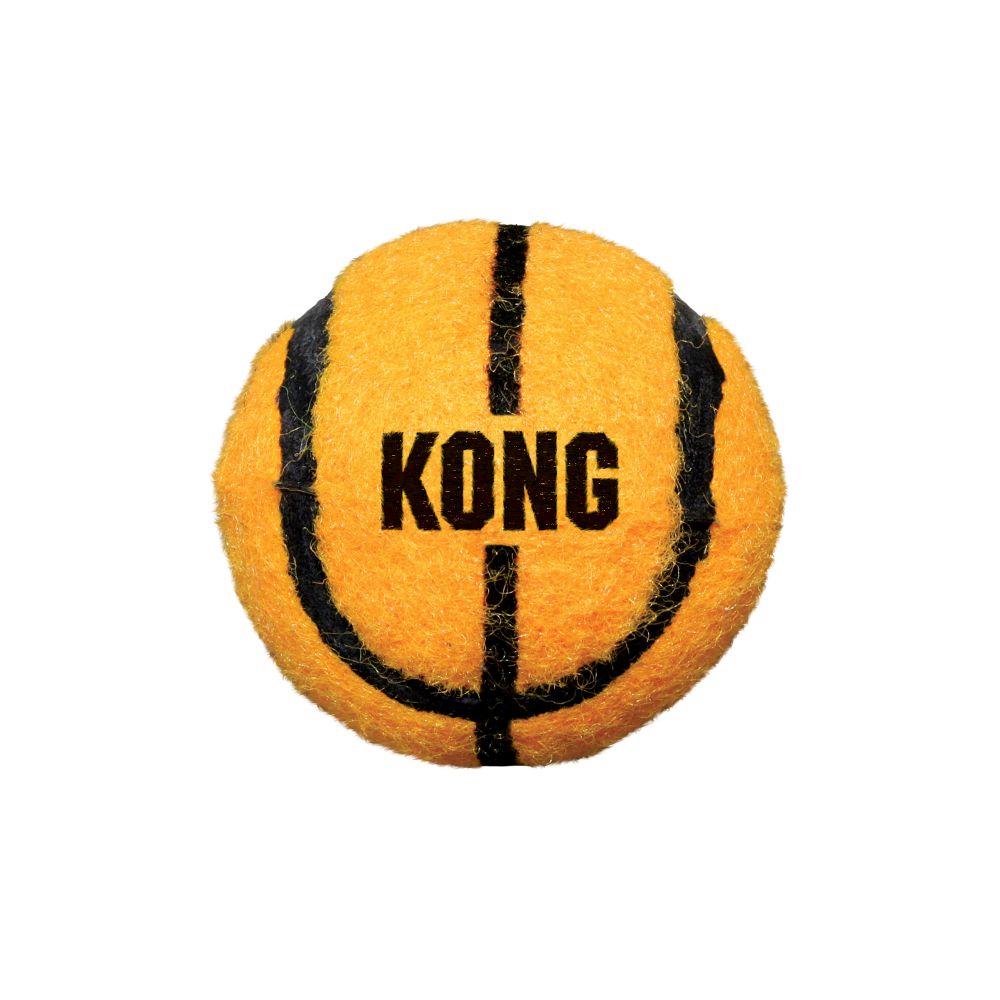 Miscota KONG Sport Balls 3 Confezione Xs Sostegno trimestrale