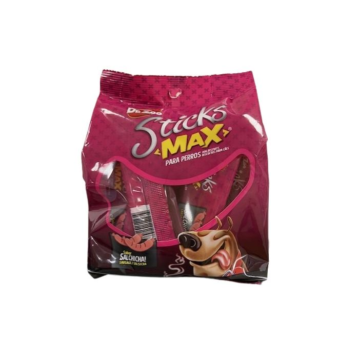Miscota Dr. Zoo Mini Sticks Max Salsiccia per Cani Discount Store per i nuovi prodotti