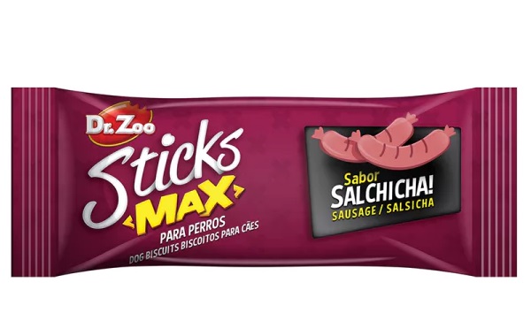 Miscota Dr. Zoo Mini Sticks Max Salsiccia per Cani Discount Store per i nuovi prodotti