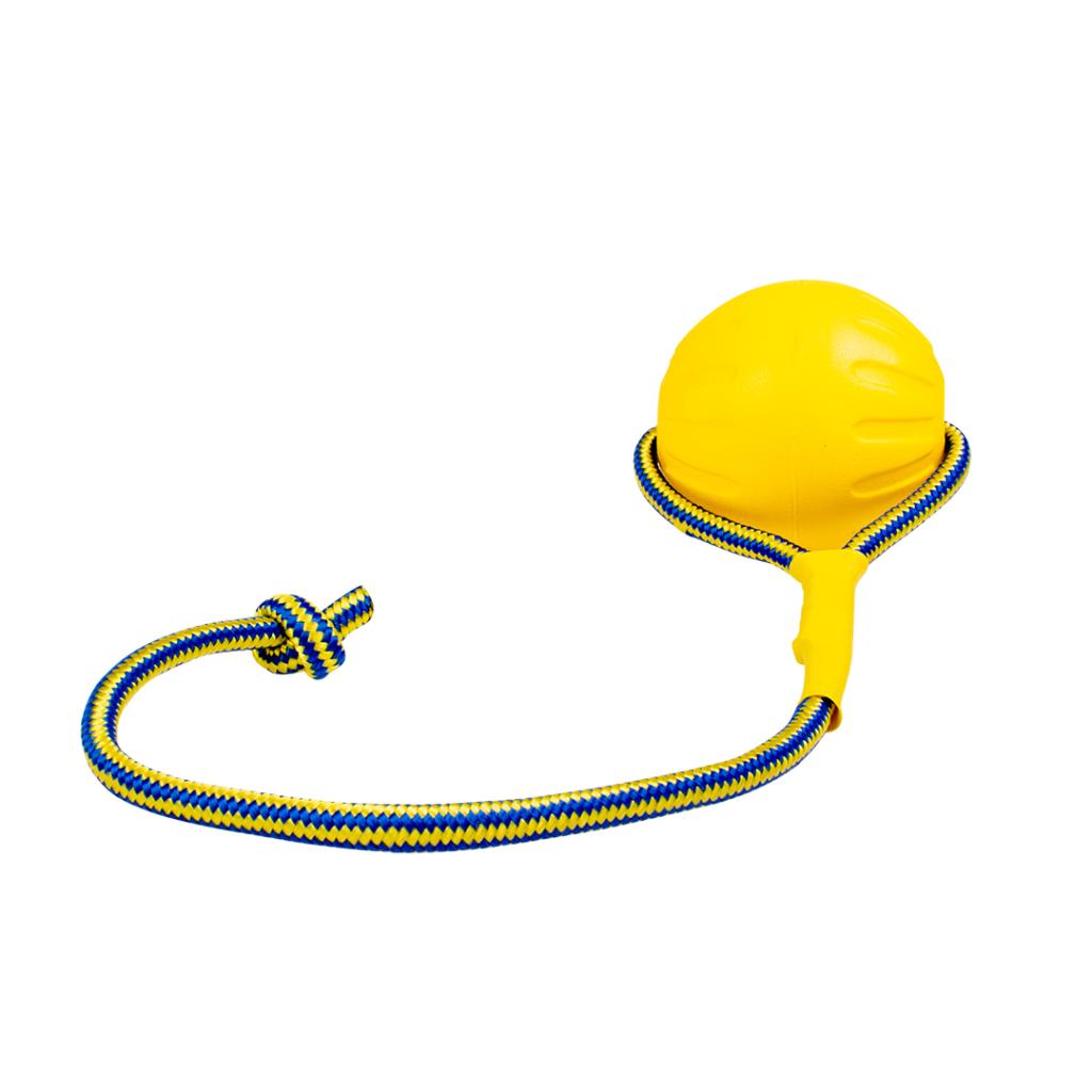Miscota Duvo Plus Pelota Perro Supa Foam Ball Extrafuerte Solo un giorno rimasto