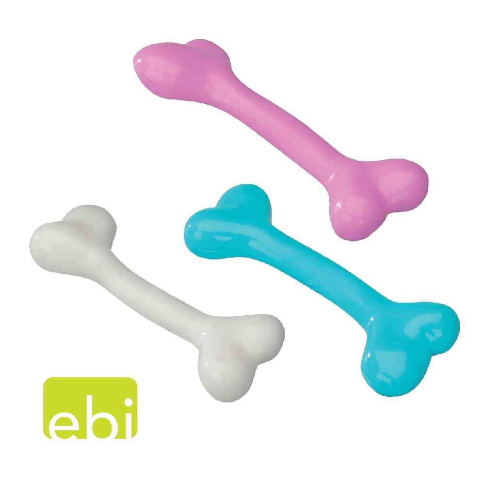 Miscota Ebi Ossi di gomma lunghi aromatizzati alla menta piperita 50% di sconto con spedizione gratuita