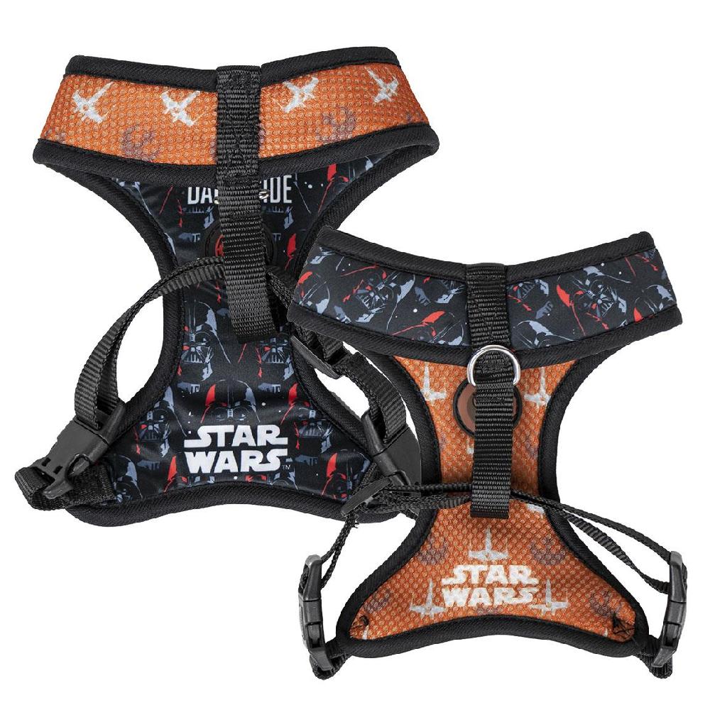 Miscota For Fan Pets Pettorina per cani Marvel Officina