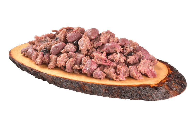 Miscota Carnilove Cibo umido per cuccioli al salmone e al tacchino Limitato a 3 giorni