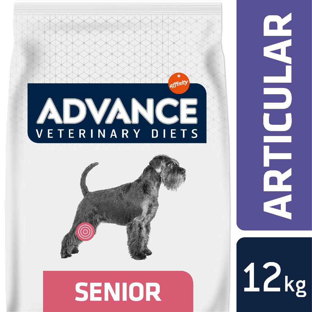 Miscota Advance Cibo Secco Articular Care +7 Anni Vendita