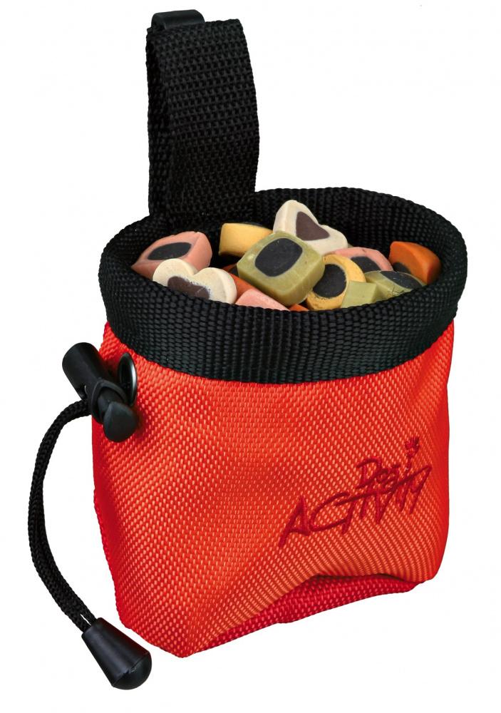 Miscota Trixie Baggy Luxe Borsa per Snacks Pezzi Unici