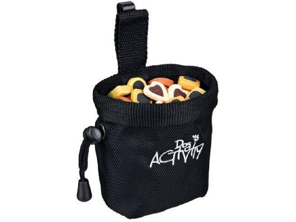 Miscota Trixie Baggy Luxe Borsa per Snacks Pezzi Unici