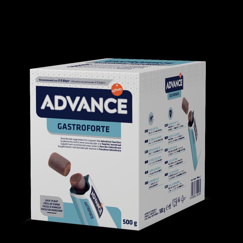 Miscota Advance Integratore Alimentare per Cani Gastroforte