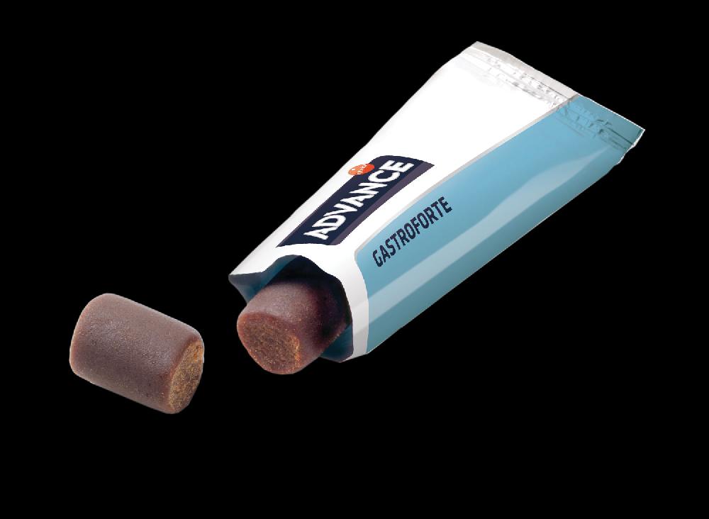 Miscota Advance Integratore Alimentare per Cani Gastroforte Fino Al -60%