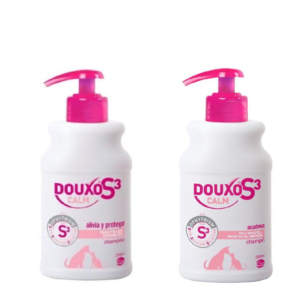 Miscota Douxo Shampoo Calm per Cani e Gatti Affare Del Giorno