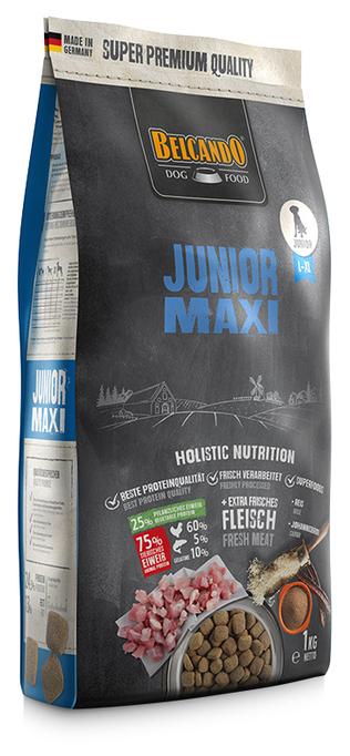 Miscota Belcando Junior Maxi Novità