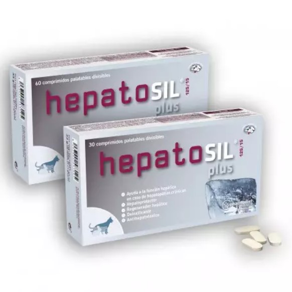 Miscota Farmadiet Inoltre Hepatosil Saldi