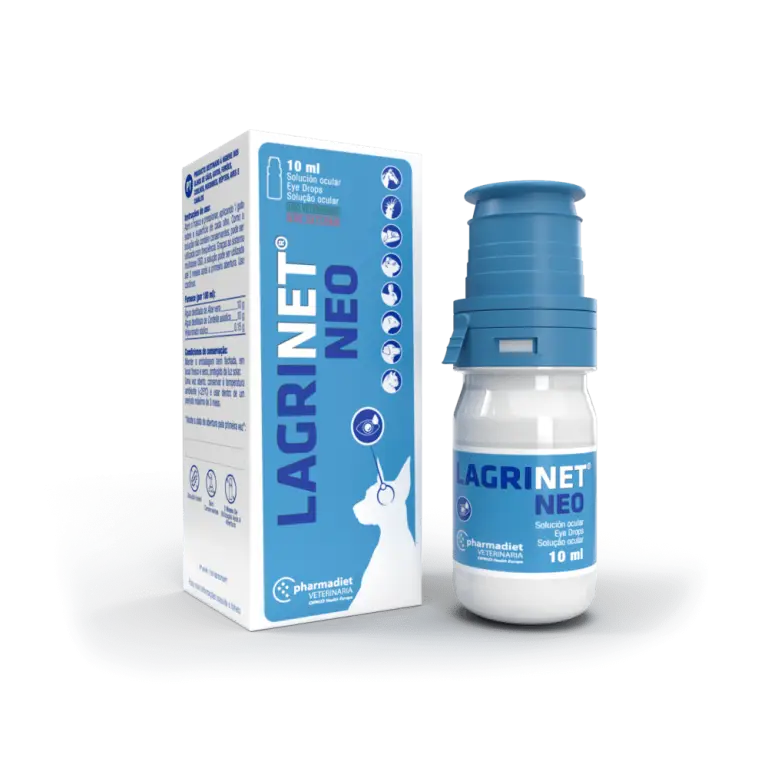 Miscota Farmadiet Lagrinet Neo 10 ml Vendite Flash