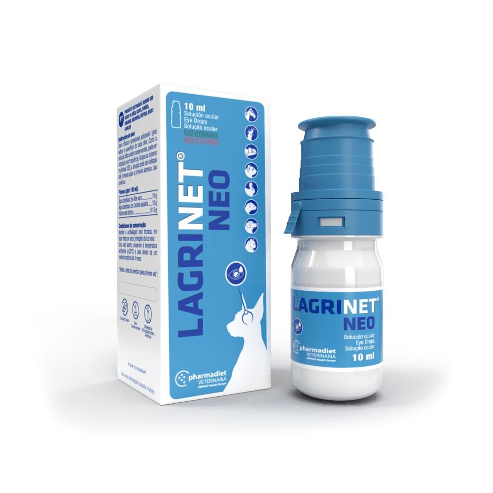 Miscota Farmadiet Lagrinet Neo 10 ml Vendite Flash