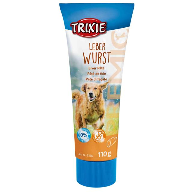 Miscota Trixie Snack-Premio Paté di Fegato Moda