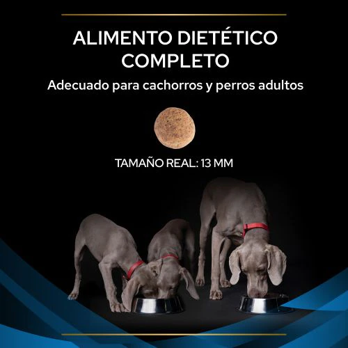 Miscota Pro Plan Veterinary Diets DRM Dermatosis Spedizione gratuita