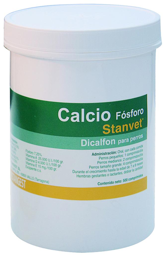 Miscota Stangest Calcio-fosforo Compresse Offerta esclusiva