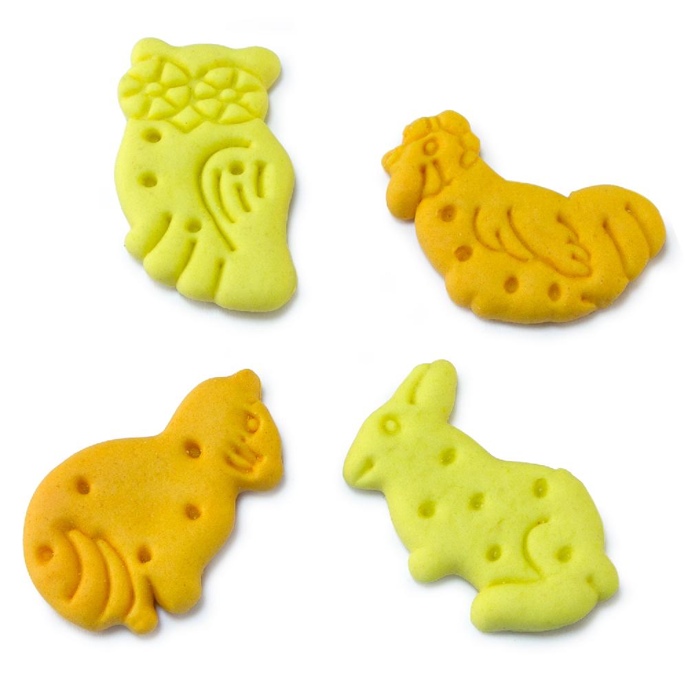 Miscota Arquivet Biscotti Granja Vendite stagionali