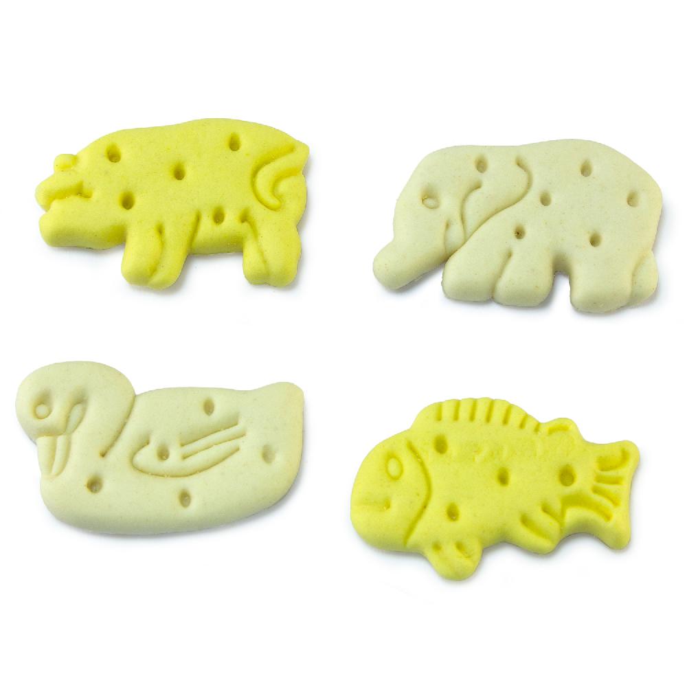 Miscota Arquivet Biscotti Granja Vendite stagionali