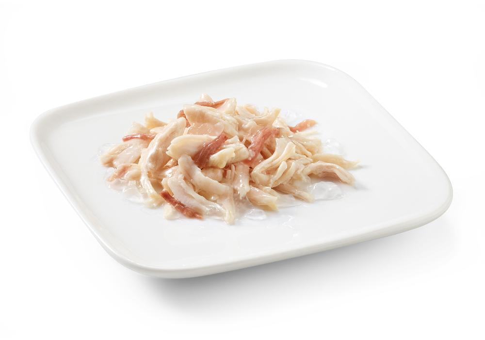 Miscota Schesir Pollo con Buey Multipack 4 uds Black Friday