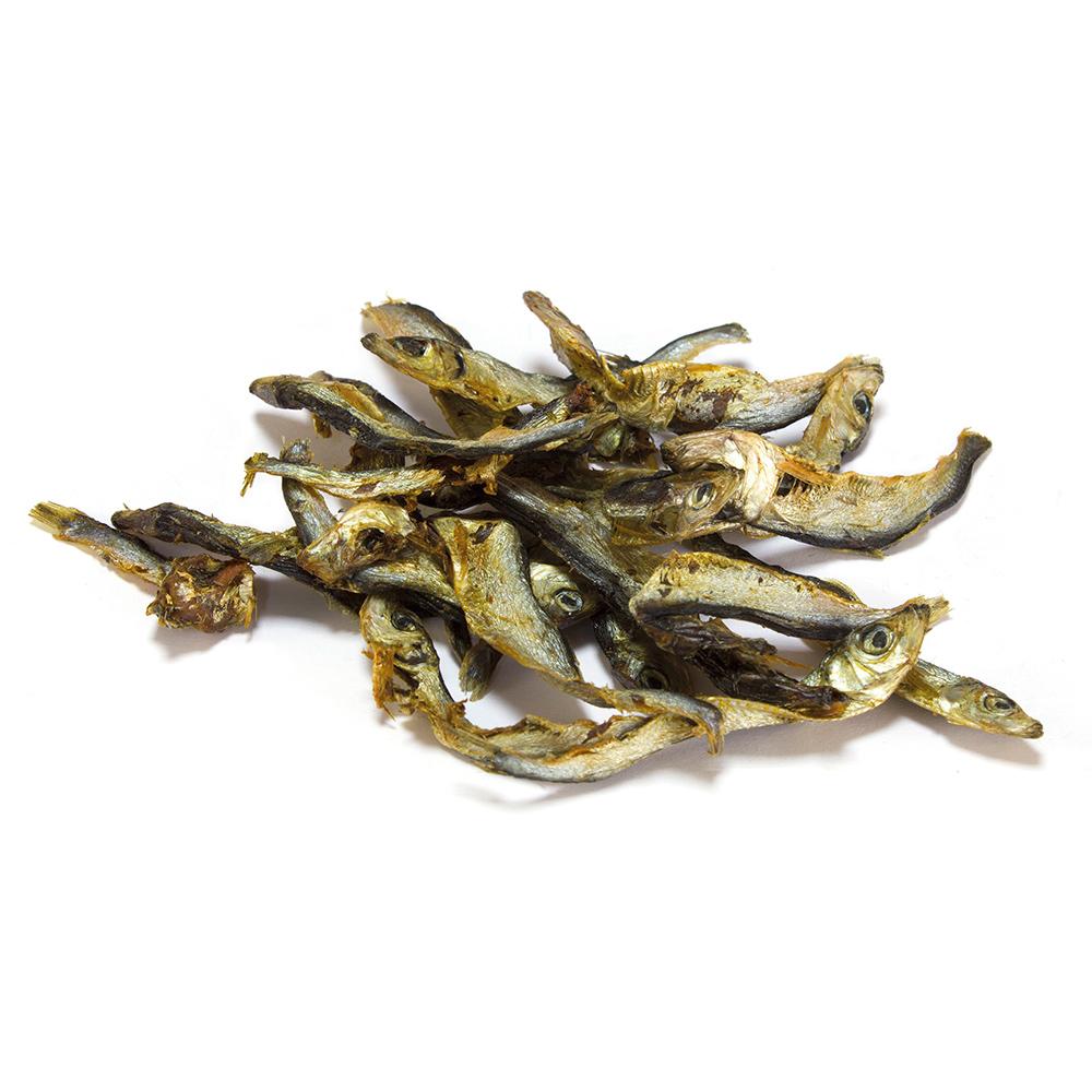 Miscota Arquivet Capelin pesce 150 gr Offerta natalizia