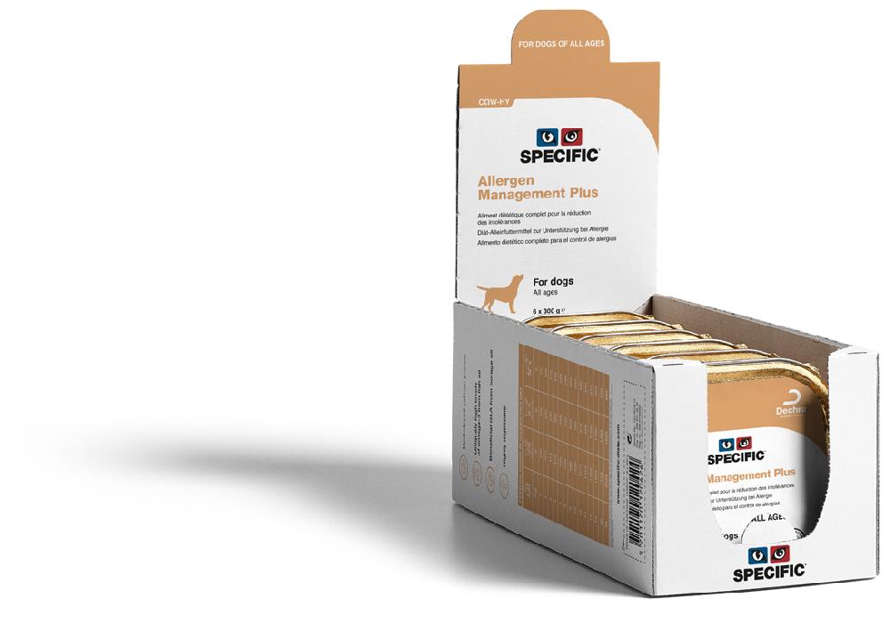 Miscota Specific COW Allergy Management Plus Offerta Anniversario