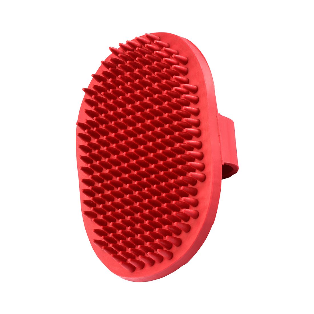 Miscota Artero Le Salon Essential Red Rubber Mitt per Shorthairs Latest fashion