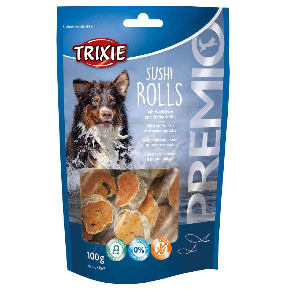 Miscota Trixie Premio Sushi Rolls Online Outlet