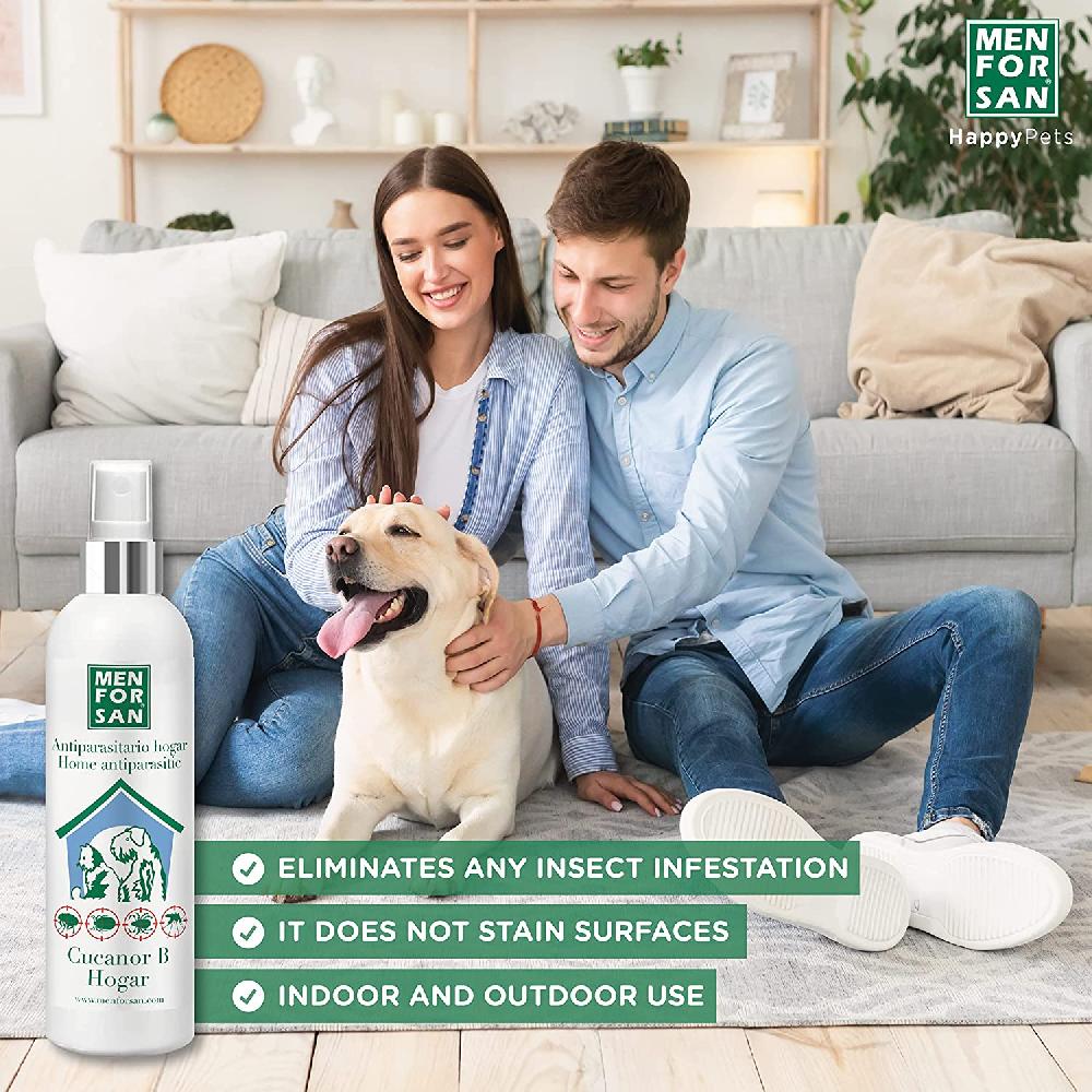 Miscota Men For San Vermifugo di Habitat Offerte esclusive