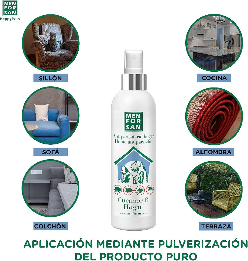 Miscota Men For San Vermifugo di Habitat Offerte esclusive