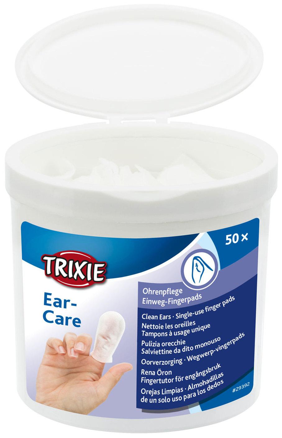 Miscota Trixie Detergente Per Le Orecchie Ear Care Liquidazione