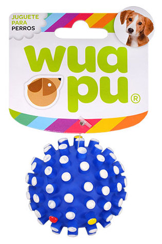 Miscota Wuapu Palla Sputnik 6 cm Sconti VIP