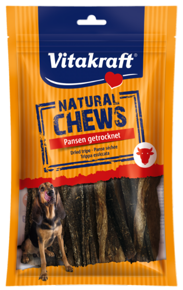 Miscota Vitakraft Snack natural Panza Seca Perro Ultimo giorno