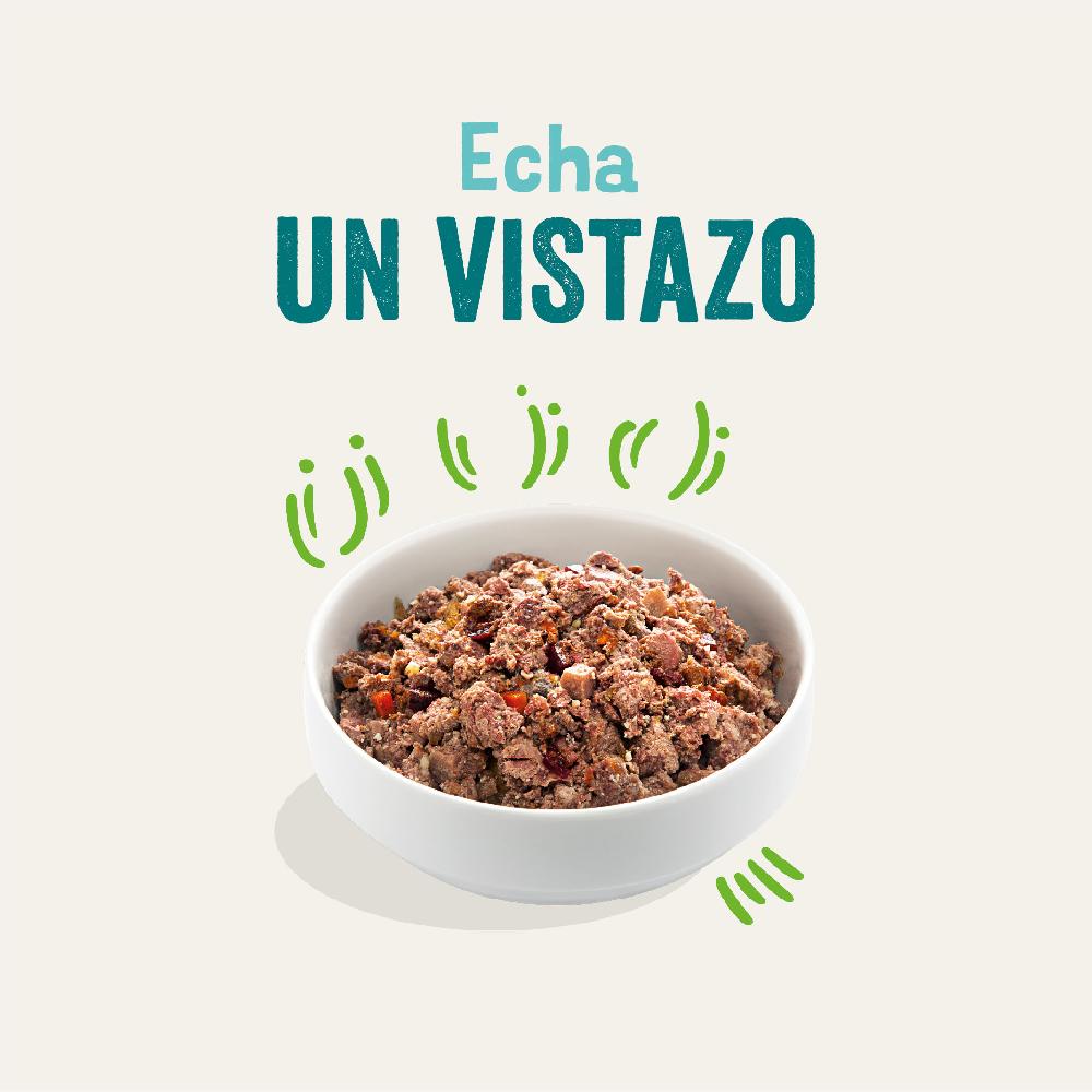 Miscota Edgard & Cooper Adult Lattina Senza Cereali Con Agnello E Manzo Fino al 60% di sconto