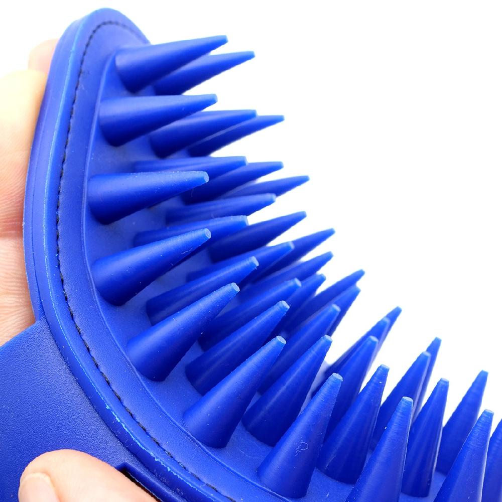 Miscota Artero Guanto di Gomma Blu Regolabile 50% di sconto con spedizione gratuita