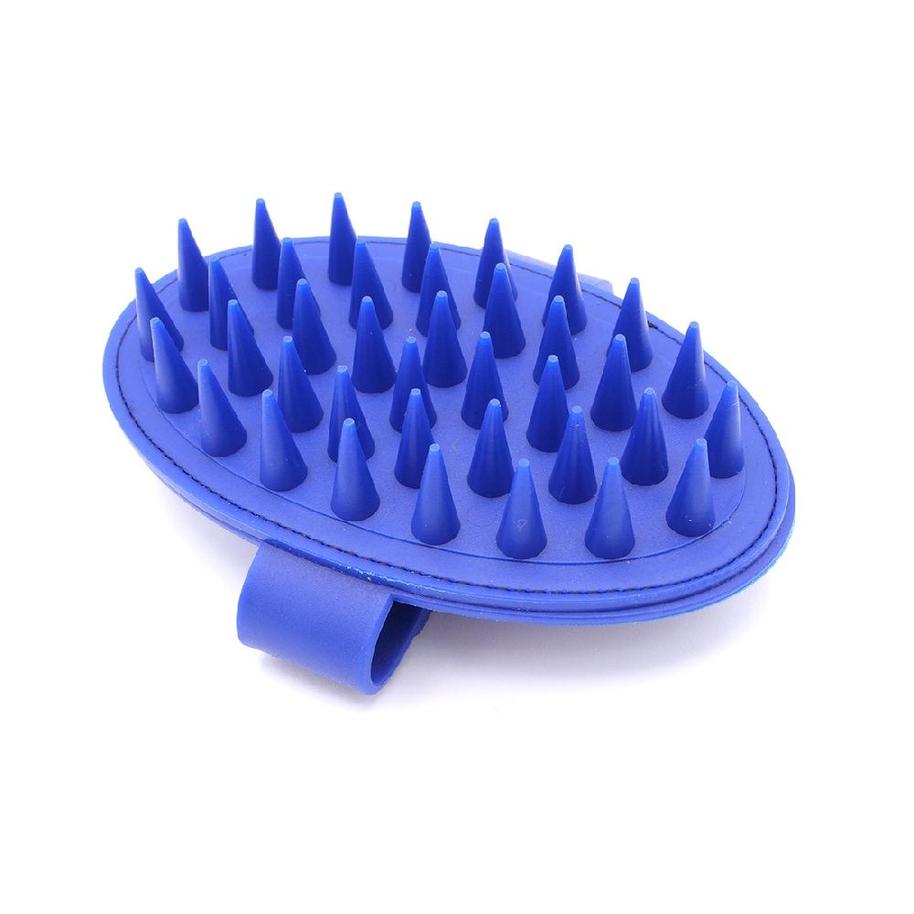 Miscota Artero Guanto di Gomma Blu Regolabile 50% di sconto con spedizione gratuita