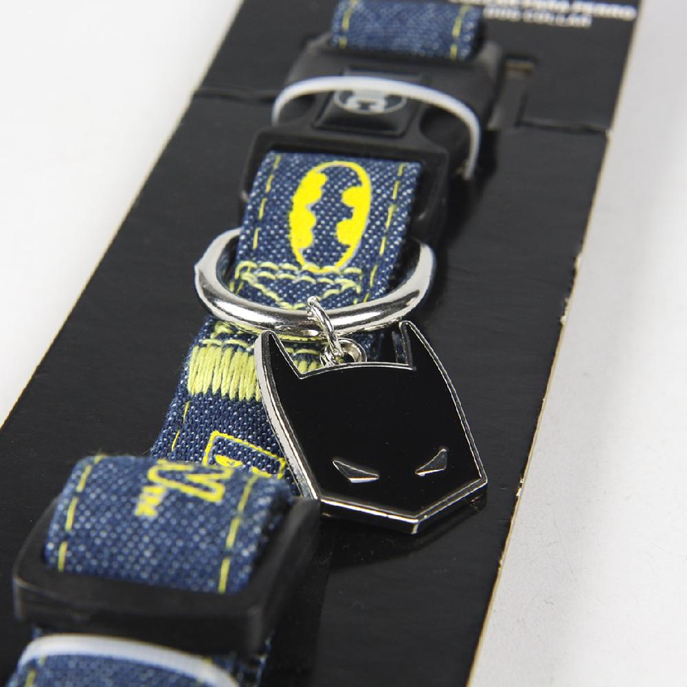 Miscota For Fan Pets Collare Batman Black Friday Prezzi
