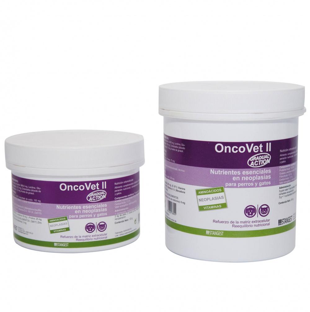 Miscota Gradual Action Oncovet Ii