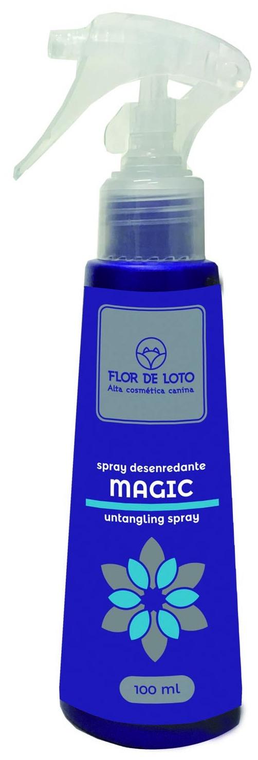 Miscota Flor de Loto Spray districante magico Grande vendita