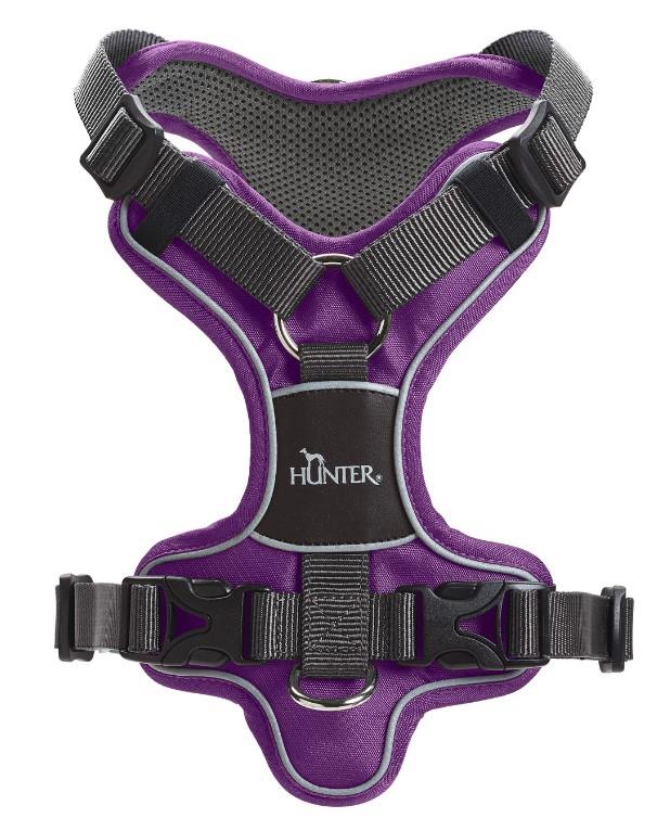 Miscota Hunter Divo Lila Harness Cyber Monday