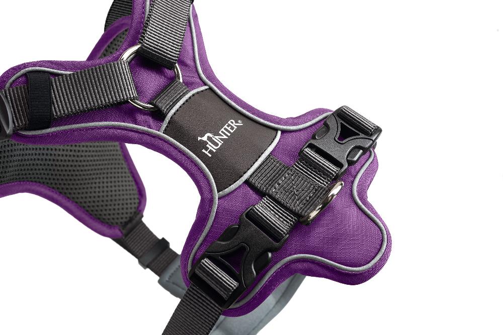 Miscota Hunter Divo Lila Harness Cyber Monday
