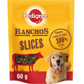 Miscota Pedigree Snack Ranchos Fette Di Manzo Per Cani Offerta Pasqua