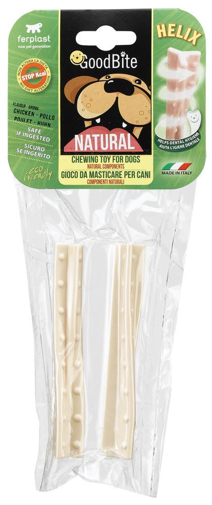 Miscota Ferplast Natural Chicken Helix S Offerta San Valentino
