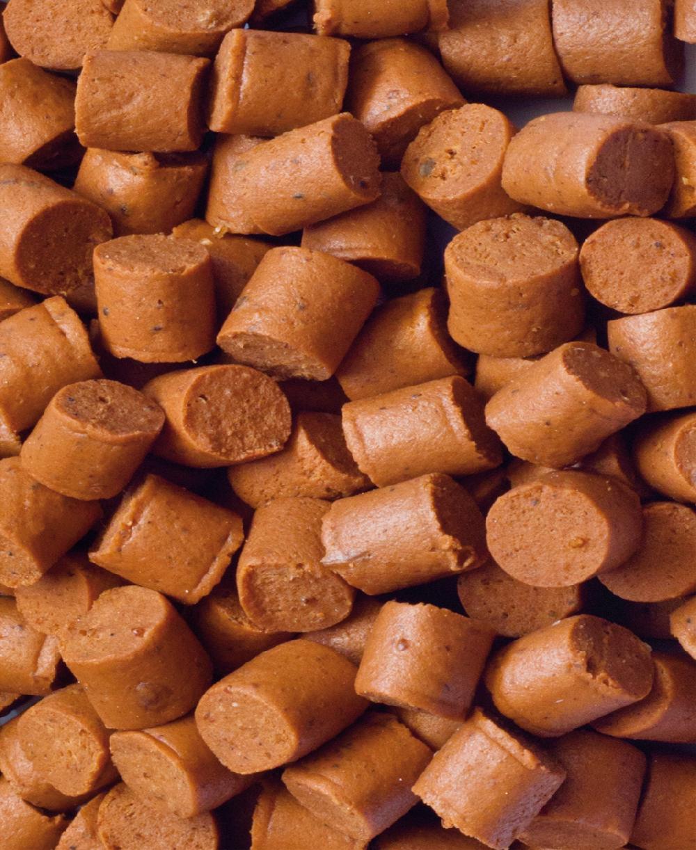 Miscota Hobbit Alf Bocaditos de Salmón Semi-Húmedos para Perro Lightning offer