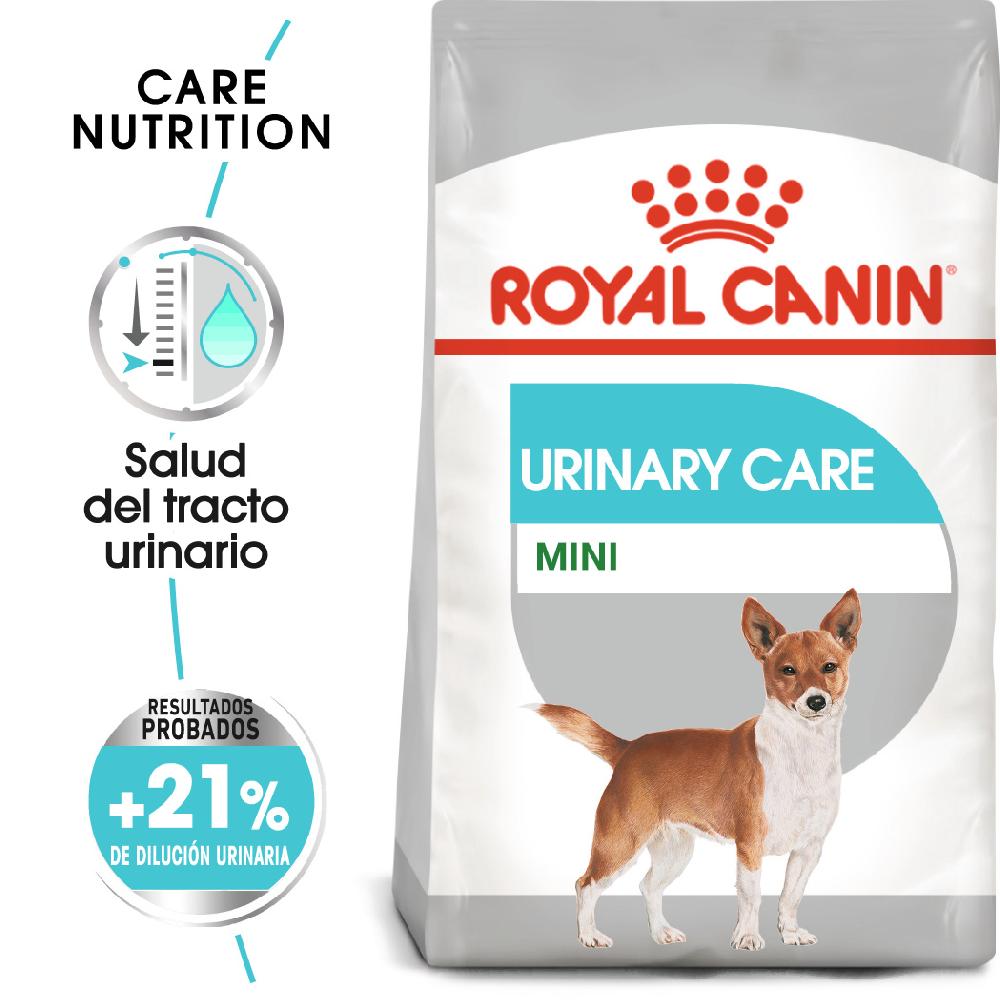 Miscota Royal Canin Mini Urinary Enormi risparmi