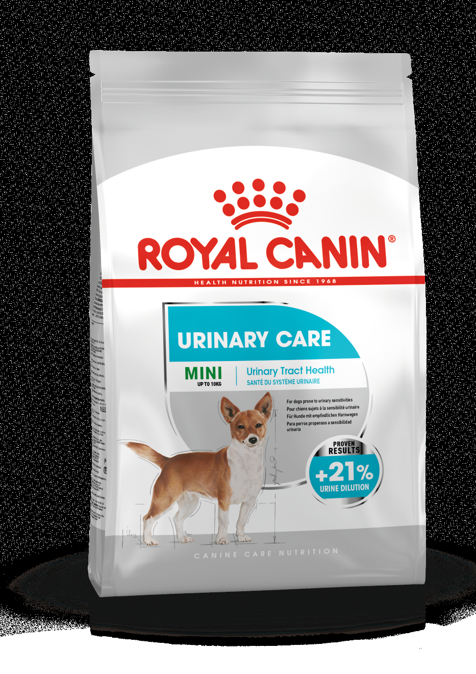 Miscota Royal Canin Mini Urinary Enormi risparmi