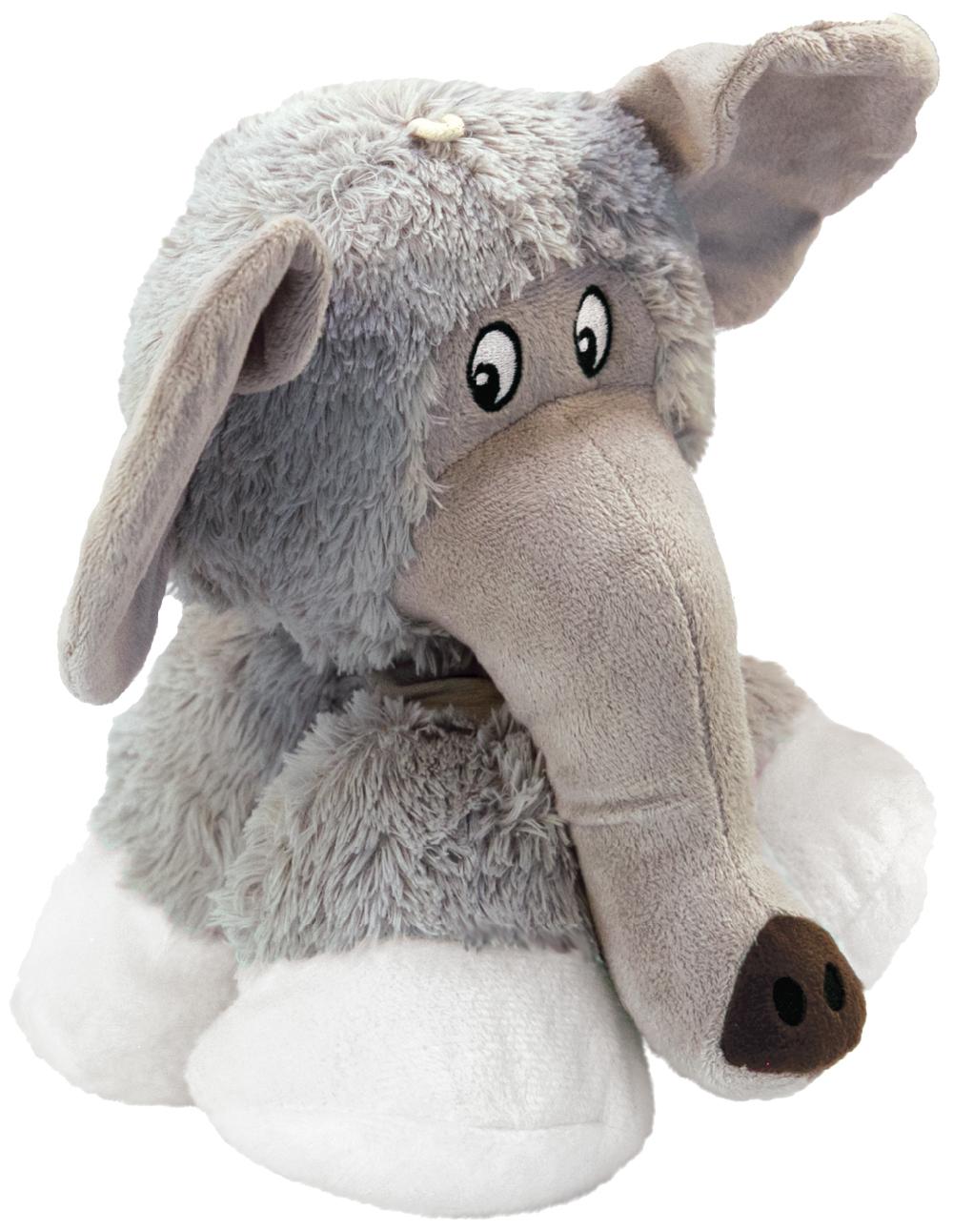 Miscota KONG Stretchezz Legz Elephant Per Cani Super Saving Price