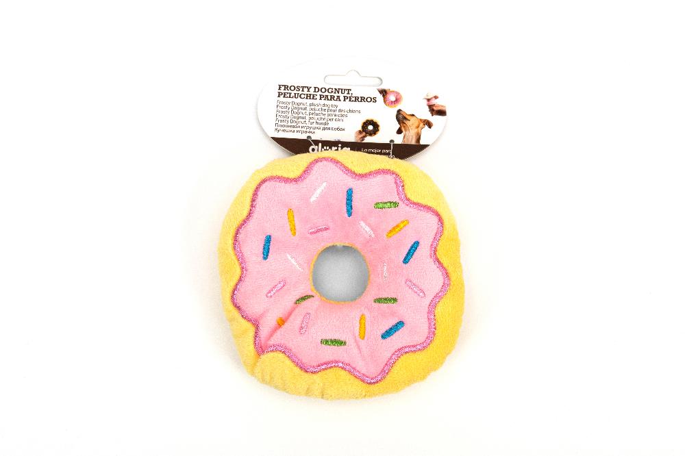 Miscota Gloria Pets Mini Cane Dognut Imbottito Offerta settimanale