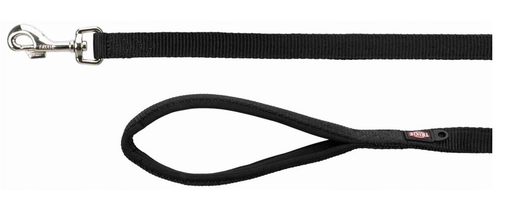 Miscota Trixie Cinturino New Premium Double Black Ultimo giorno