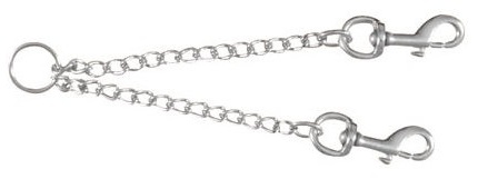 Miscota Trixie Accoppiatore metallico Coppie di accoppiatori Fino al 50% di sconto