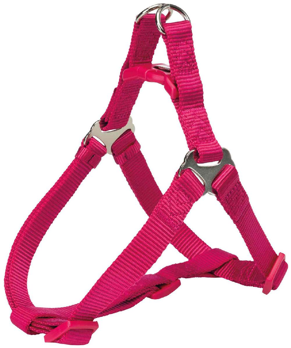 Miscota Trixie 204511 Imbracatura New Premium Fucsia